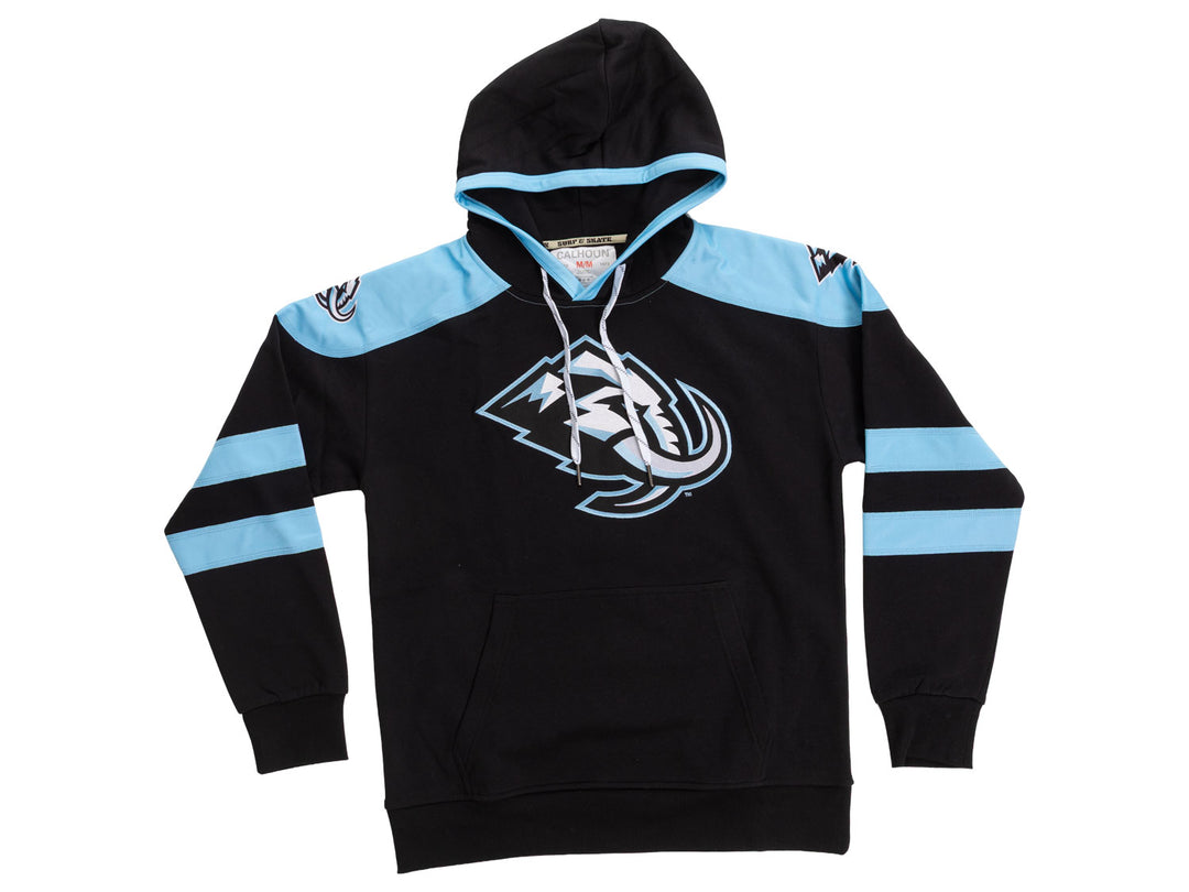 Officially Licensed NHL Gameday Utah Mammoth Hoodie