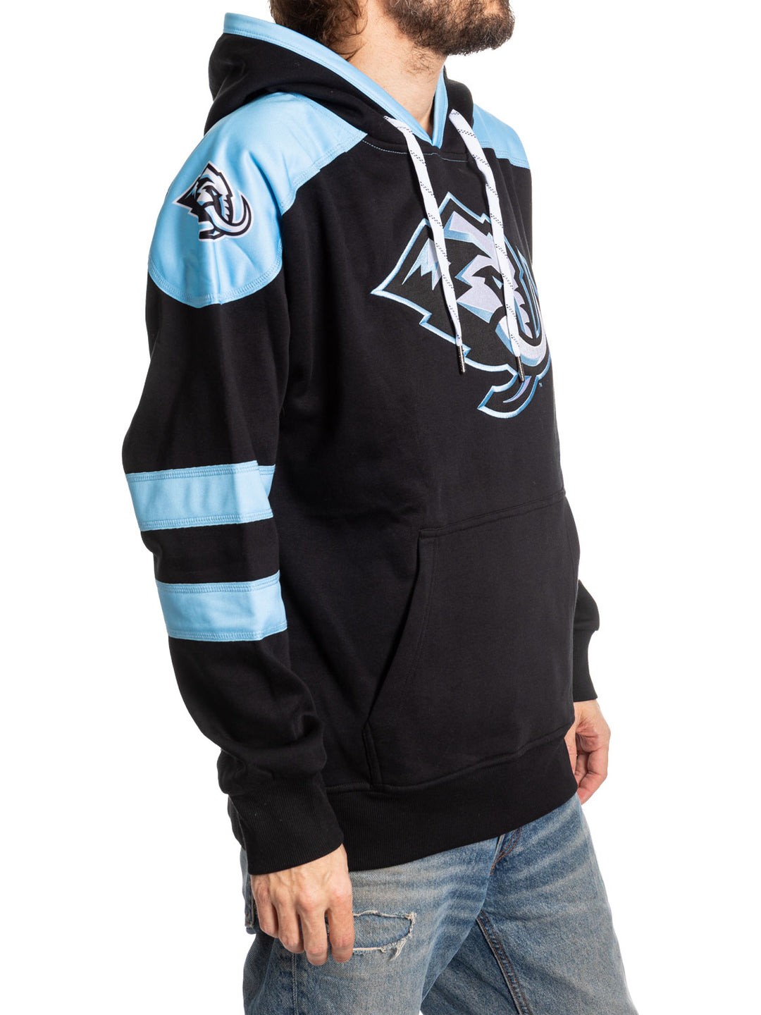 Officially Licensed NHL Gameday Utah Mammoth Hoodie
