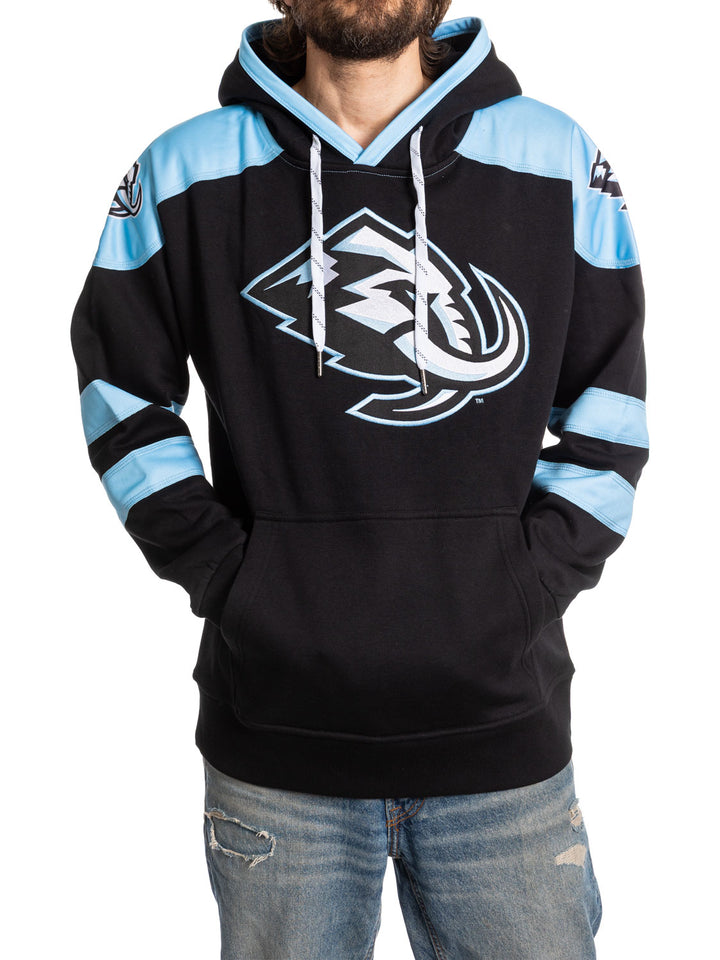 Officially Licensed NHL Gameday Utah Mammoth Hoodie