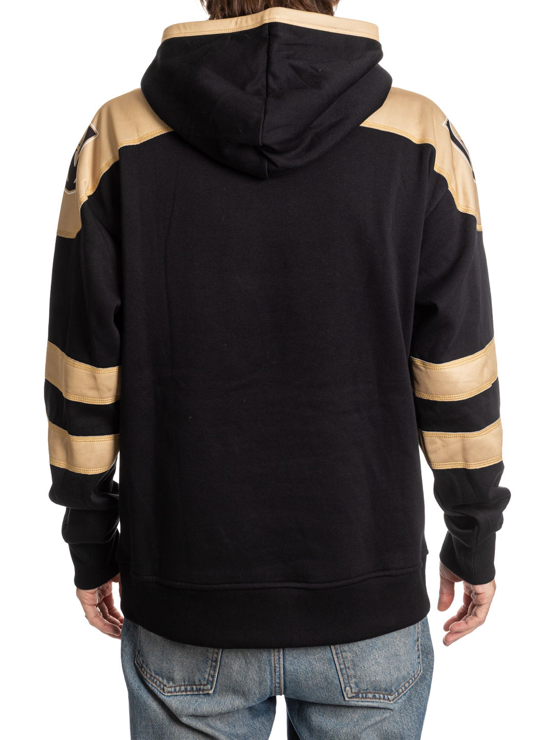 Officially Licensed NHL Gameday Vegas Golden Knights Hoodie