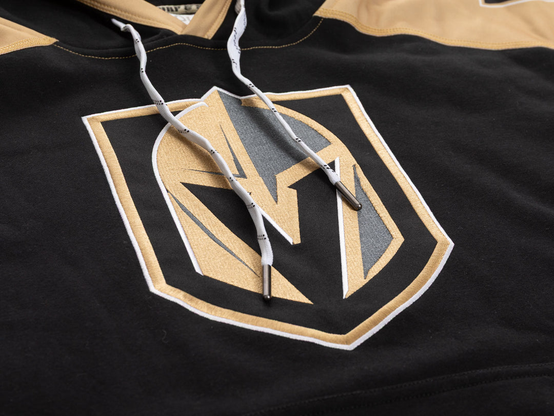 Officially Licensed NHL Gameday Vegas Golden Knights Hoodie