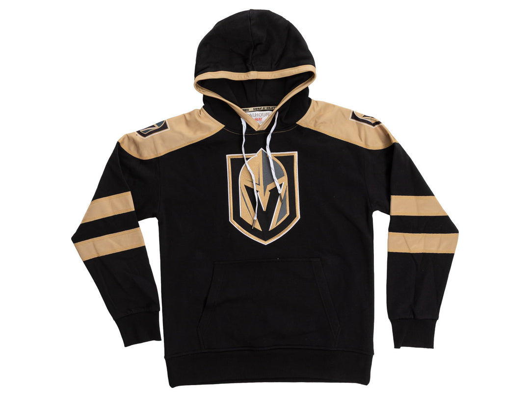 Officially Licensed NHL Gameday Vegas Golden Knights Hoodie