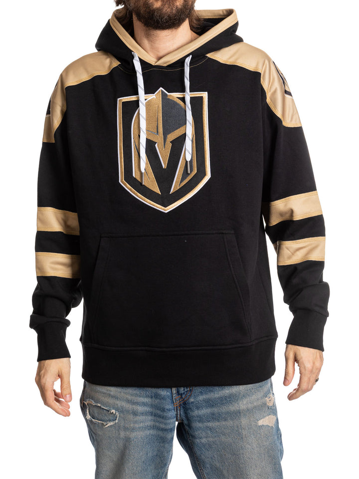 Officially Licensed NHL Gameday Vegas Golden Knights Hoodie