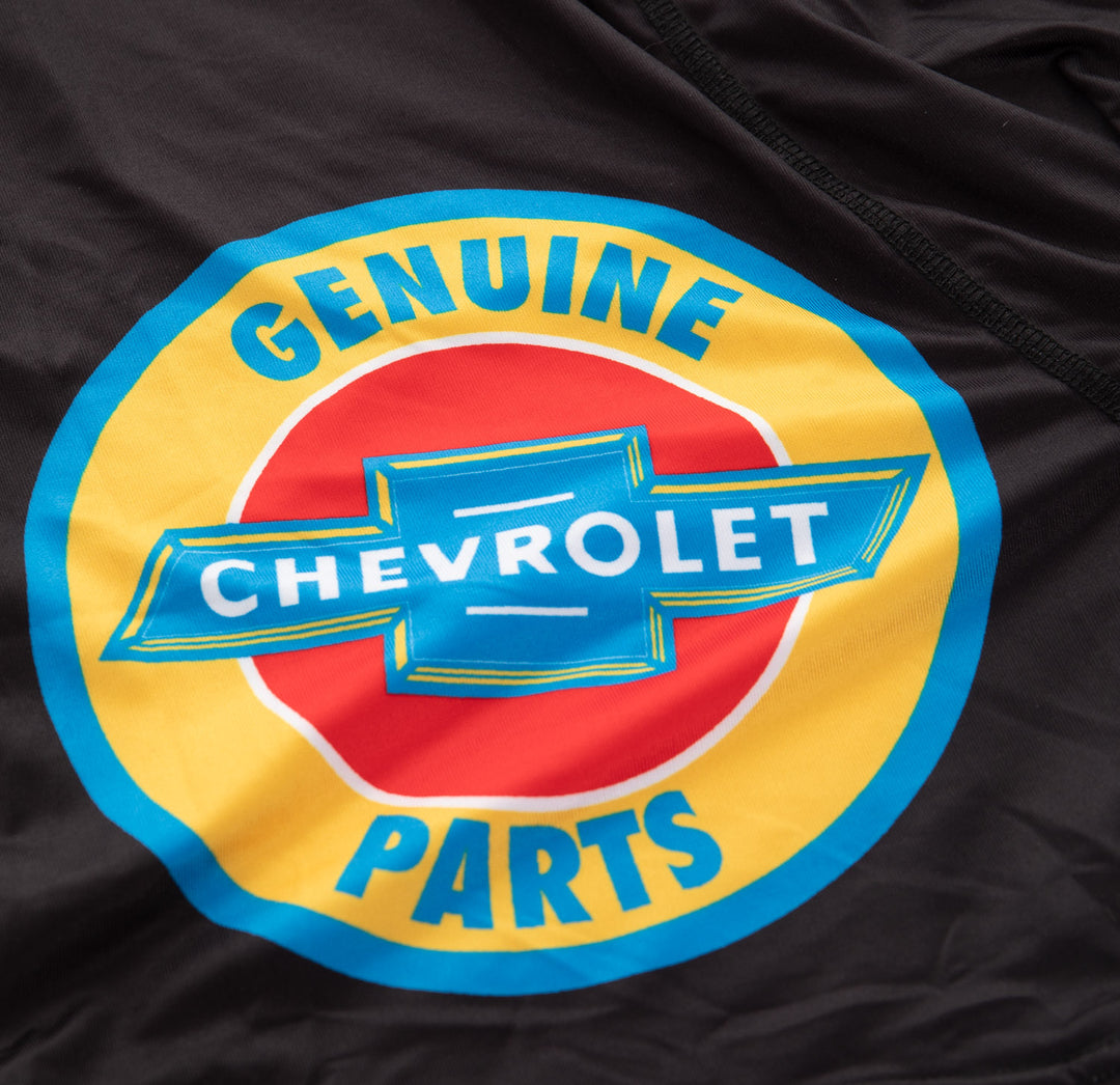 Licensed GM Genuine Chevrolet Parts Boxer Briefs