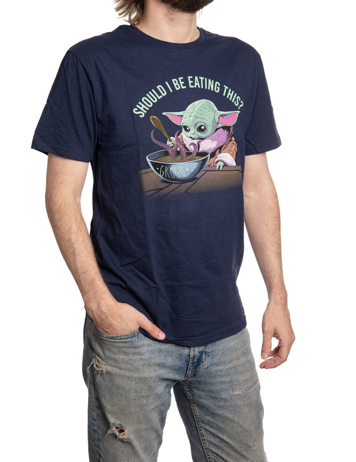 Star Wars Grogu T-Shirt