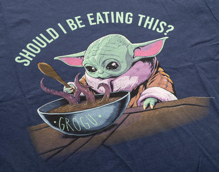 Star Wars Grogu T-Shirt