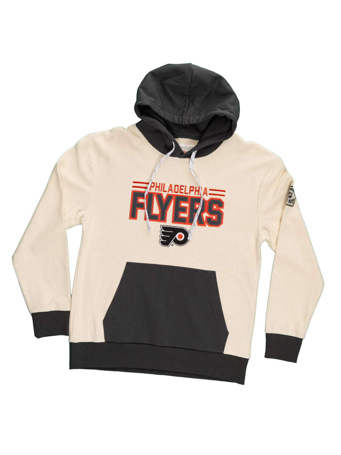 Philadelphia Flyers NHL Unisex Reverse Terry Retro Premium Hoodie – Calhoun  Store