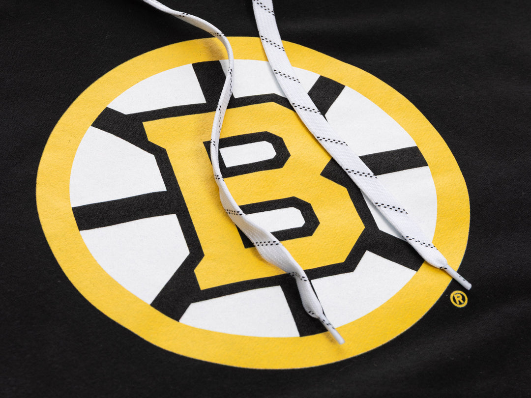 Arm to Arm Calhoun NHL Licensed Boston Bruins Ultimate Fan Hoodie