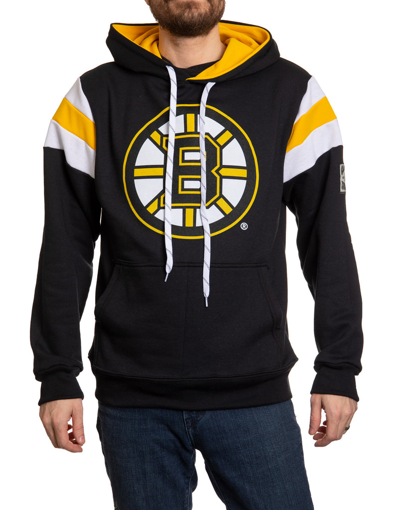 Boston bruins outlet hoodie