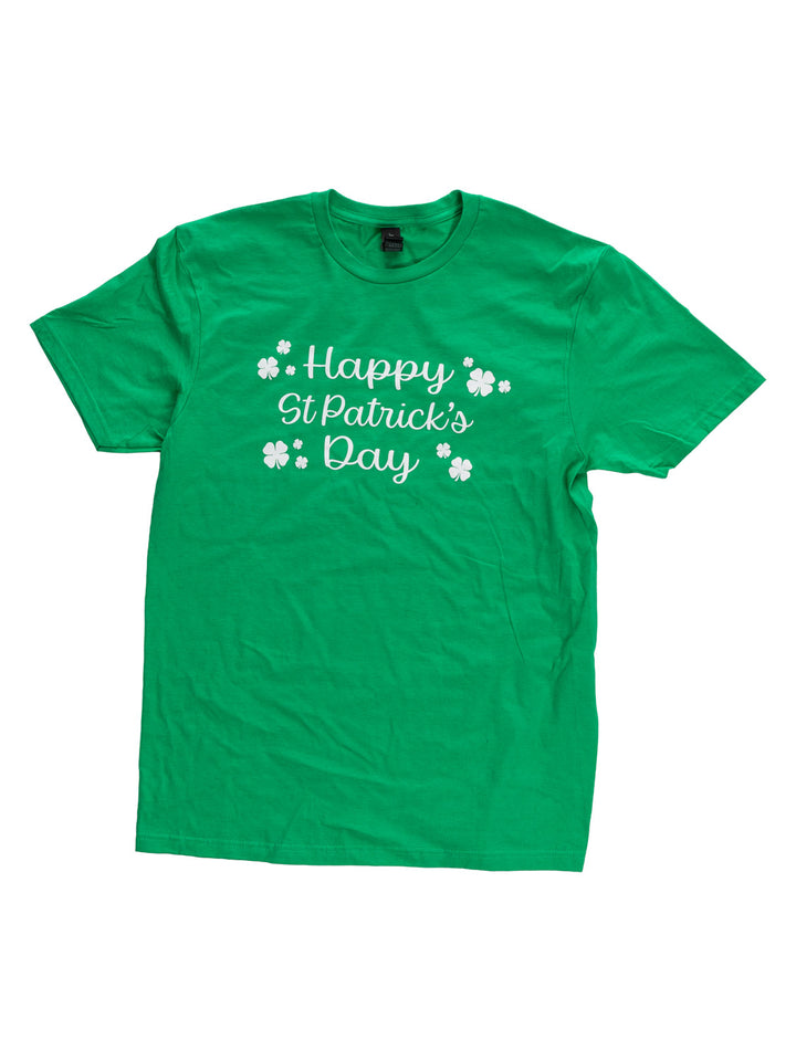 Happy St.Patrick's Day T-shirt