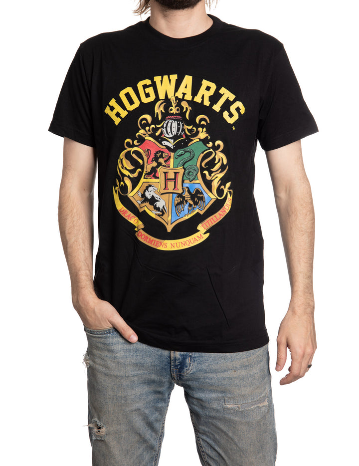 Harry Potter Hogwarts T-Shirt