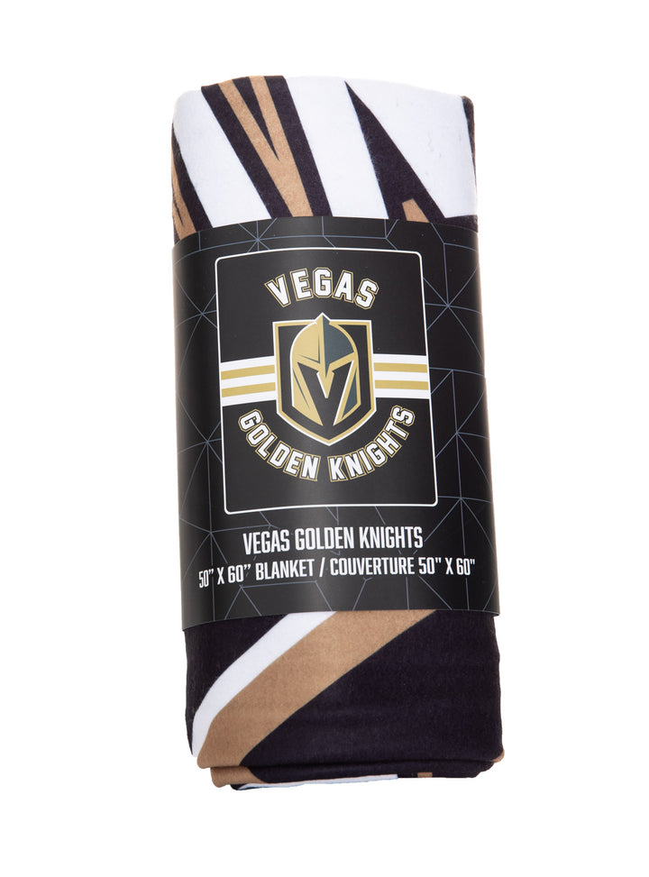 NHL licensed Vegas Golden Knights Beach Blanket