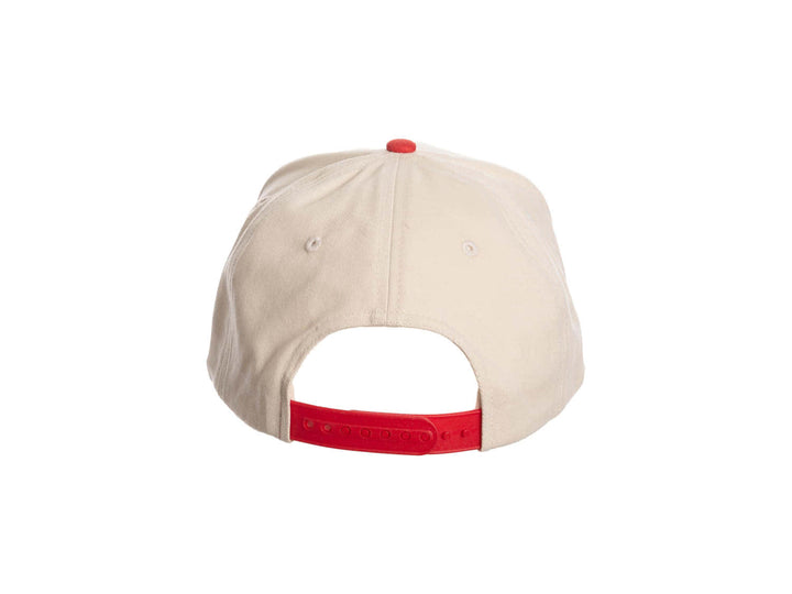 Budweiser Woven Patch Logo Hat