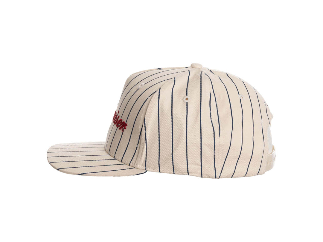 Budweiser 3D Embroidery Logo Hat