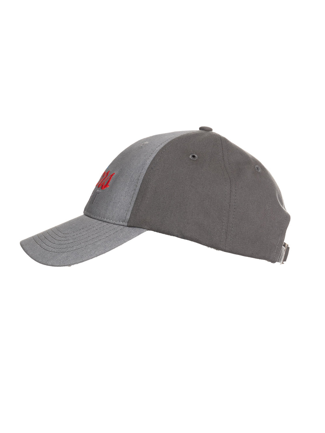 Coors Light Baseball Hat with Embroidered Logo