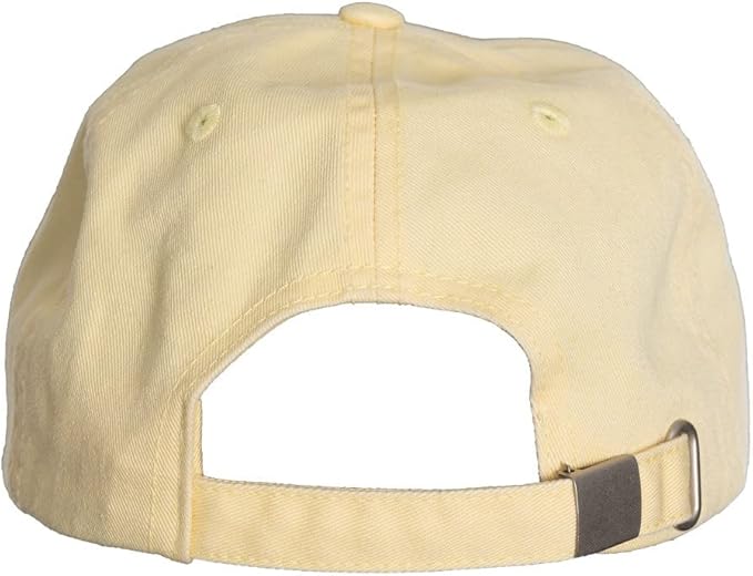 Corona Nautical Distressed Baseball Hat