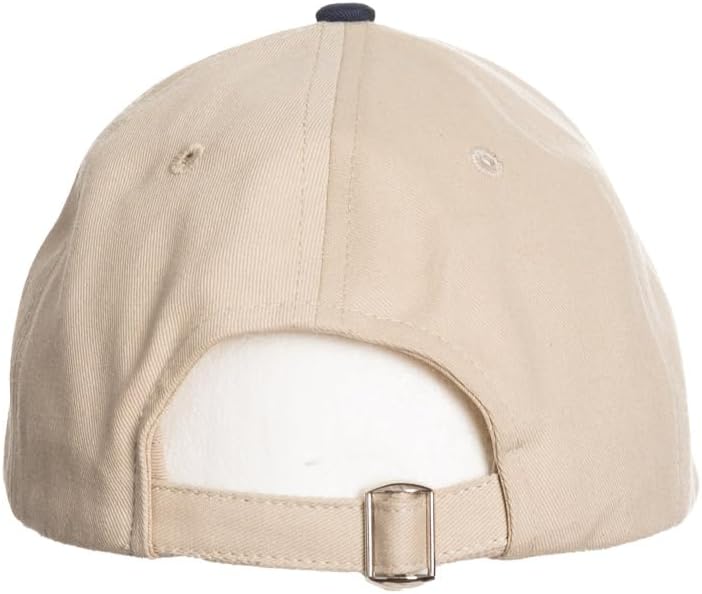 Molson Canadian Classic Label Baseball Hat
