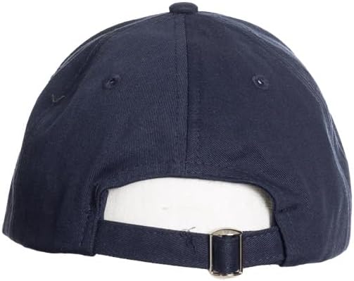 Miller Lite Distressed Denim Baseball hat