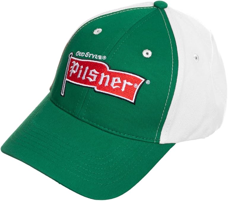 Molson Old Style Pilsner Baseball Hat