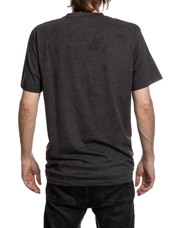 Anaheim Ducks NHL Licensed Vintage Classic Tee