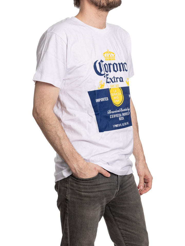 Corona Classic Fan T-shirt