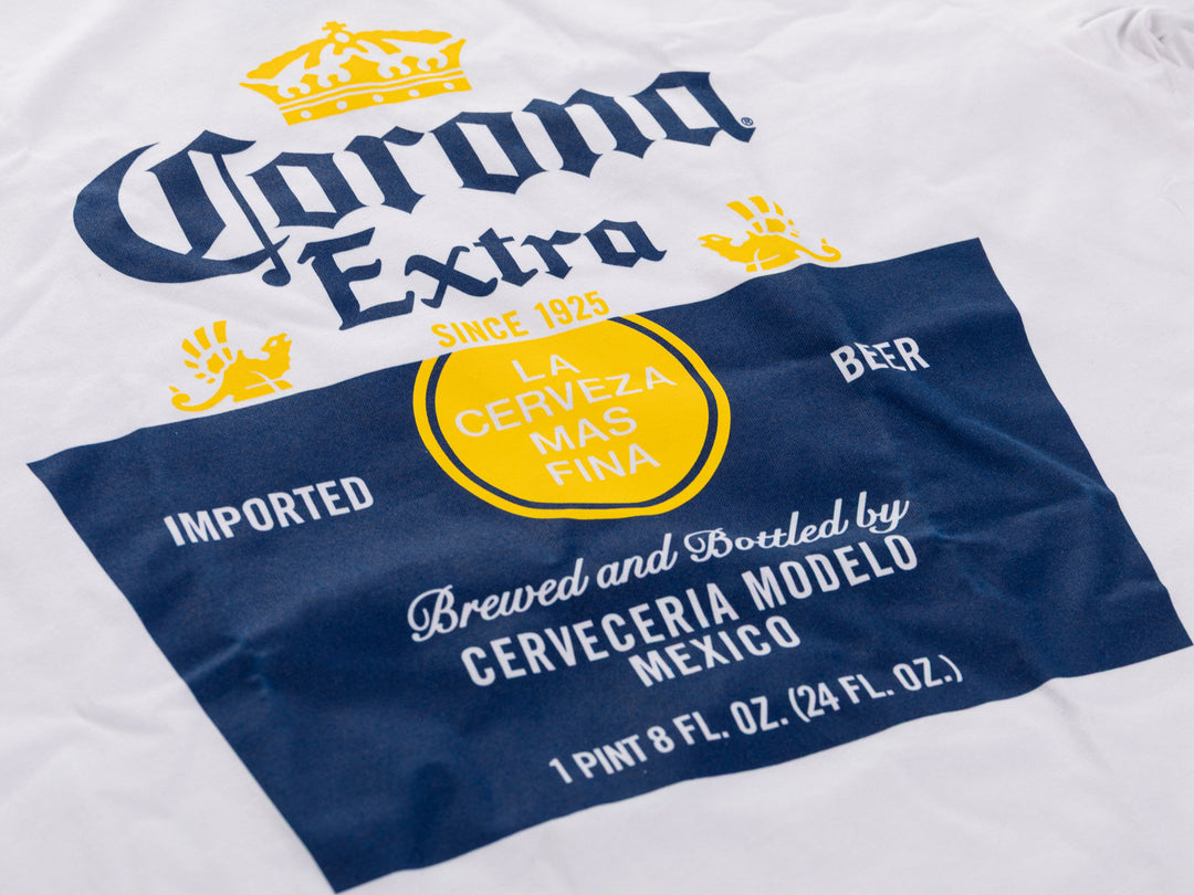 Corona Classic Fan T-shirt