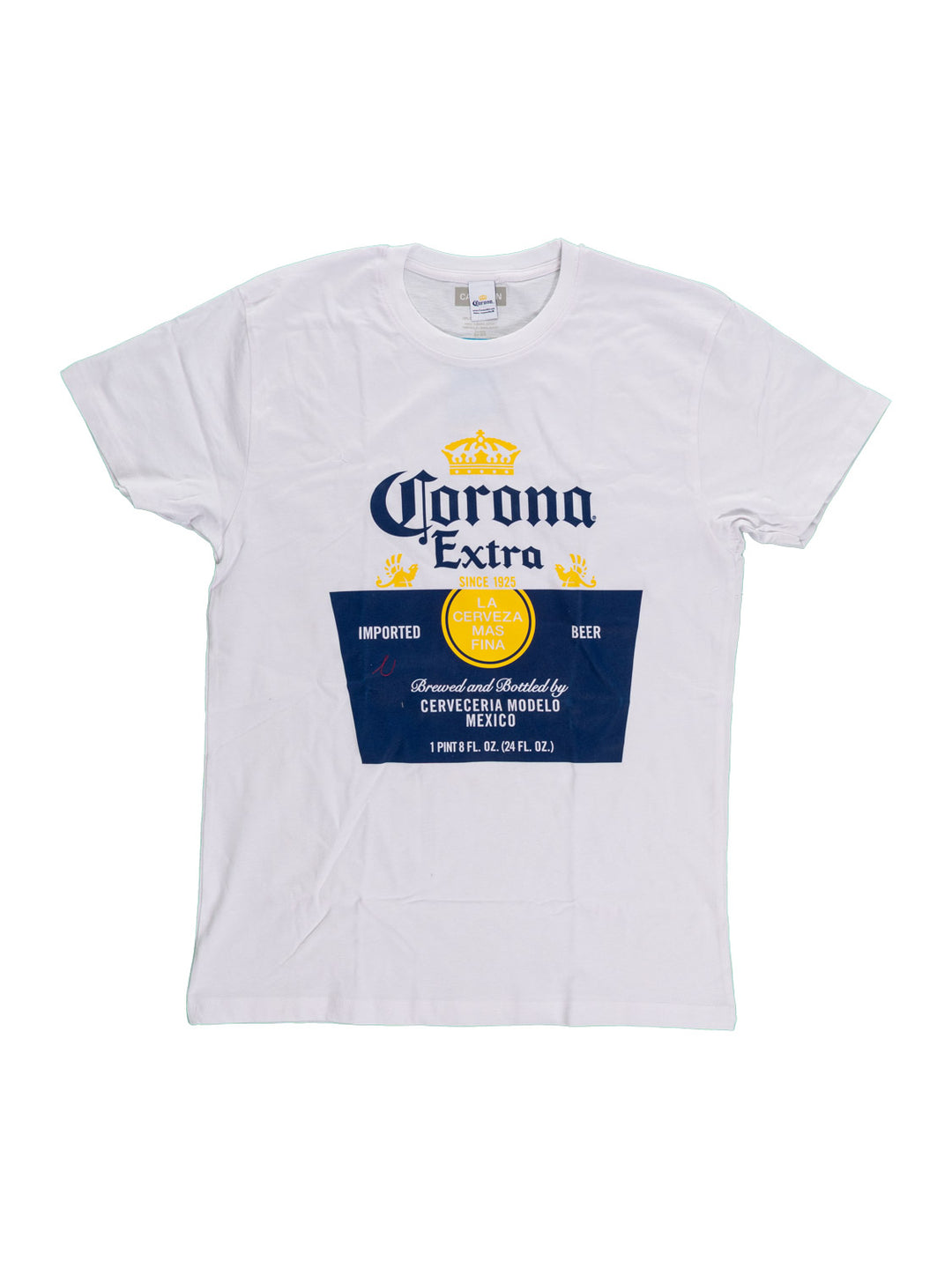 Corona Classic Fan T-shirt