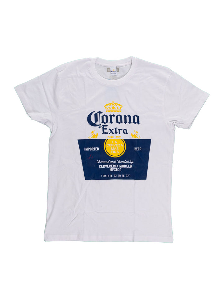 Corona Classic Fan T-shirt
