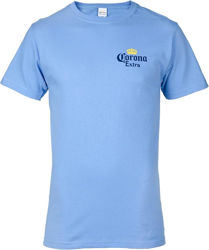 Corona Island Parrot Ultimate Fan T-shirt