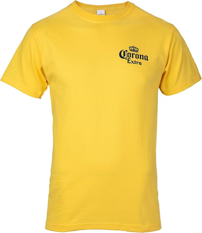 Corona Island Parrot Ultimate Fan T-shirt
