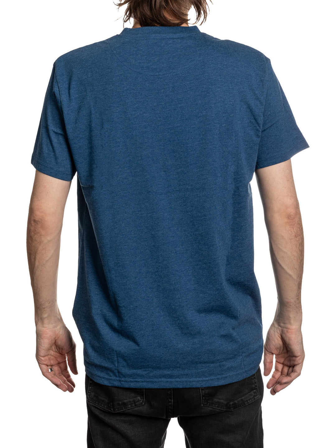 Florida Panthers NHL Licensed Vintage Classic Tee