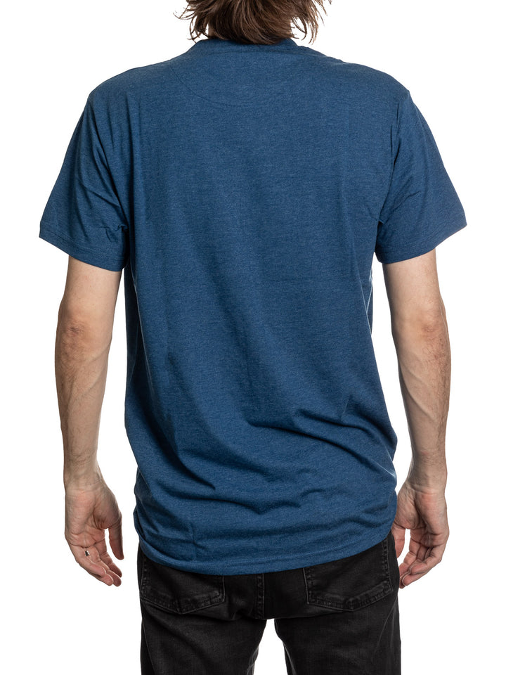 Vancouver Canucks NHL Licensed Vintage Classic Tee