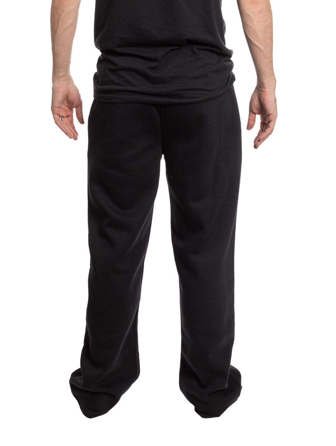 Niagara IceDogs Unisex Premium Logo Sweatpants