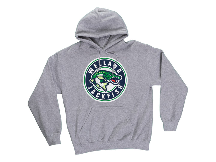 Welland Jackfish Hoodie