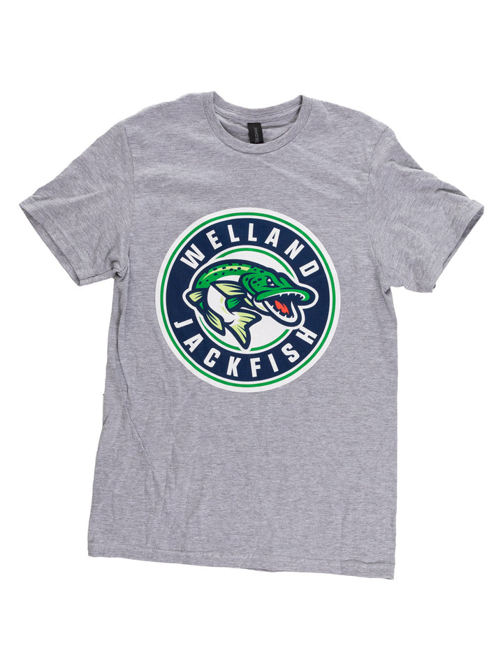 Welland Jackfish T-shirt