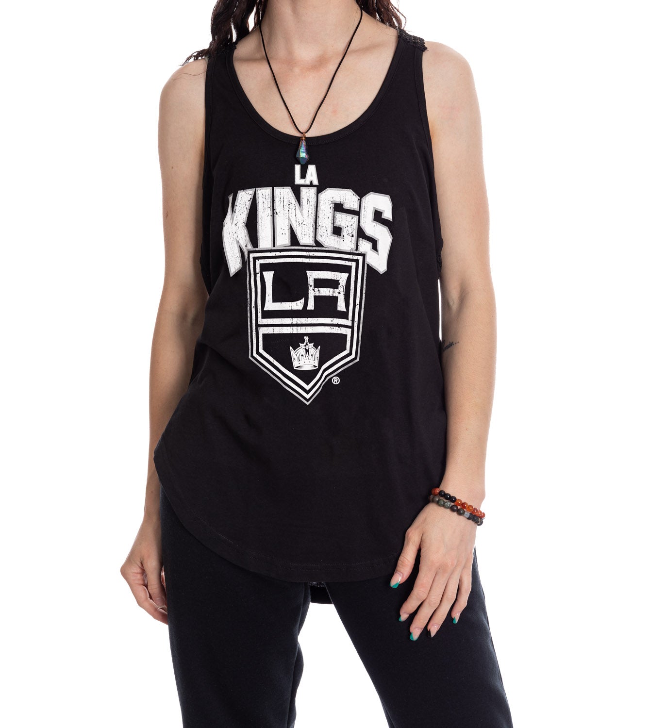 Los angeles kings apparel best sale