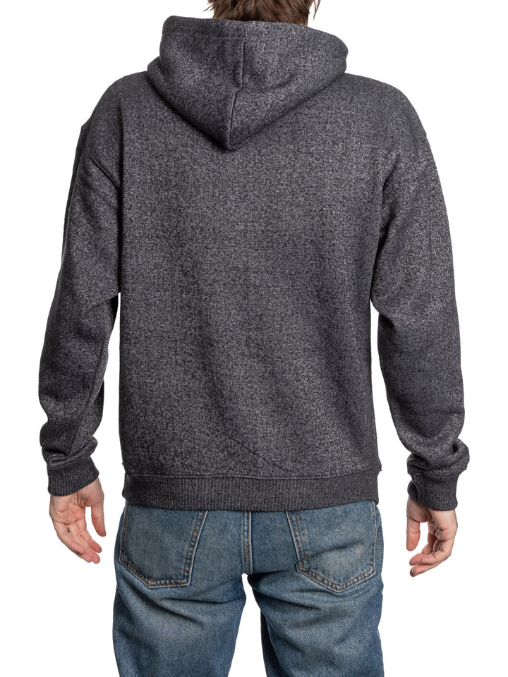 NHL Los Angeles Kings Unisex Nantucket Hoodie with Chenille Logo Crest