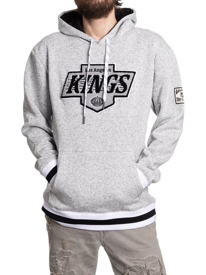 NHL Surf & Skate LA Kings Muskoka Style Hoodie
