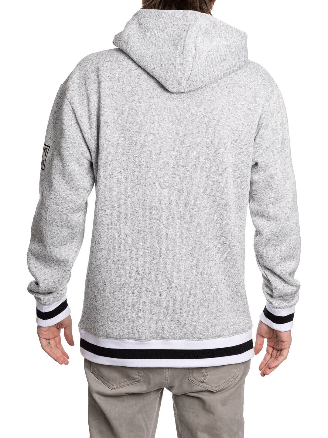 NHL Surf & Skate LA Kings Muskoka Style Hoodie