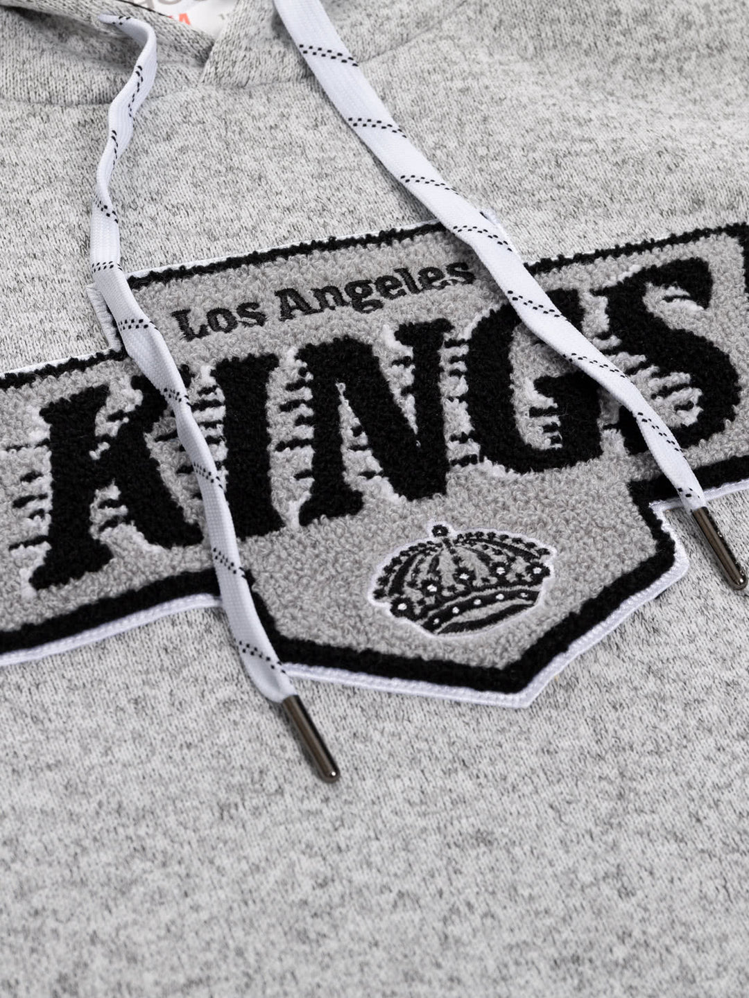 NHL Surf & Skate LA Kings Muskoka Style Hoodie
