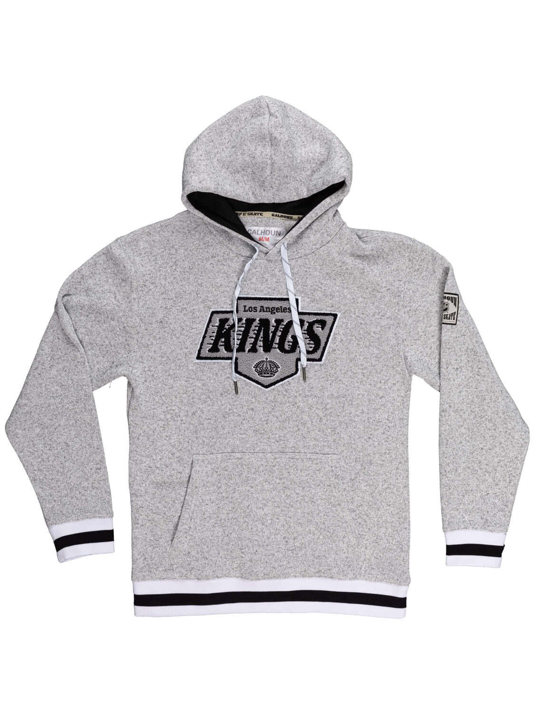 NHL Surf & Skate LA Kings Muskoka Style Hoodie