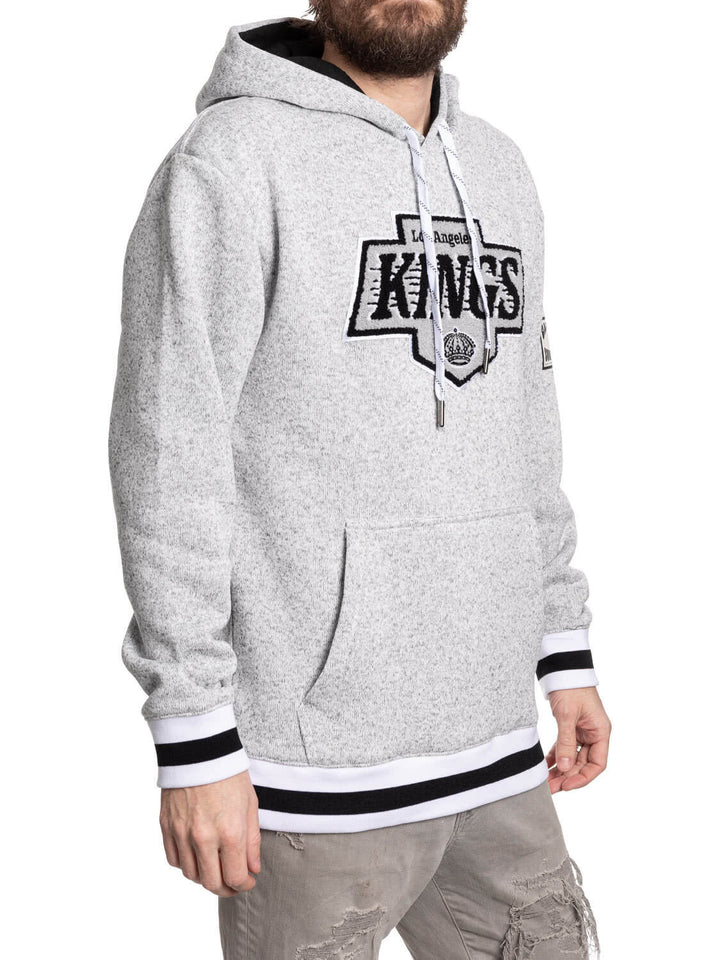 NHL Surf & Skate LA Kings Muskoka Style Hoodie