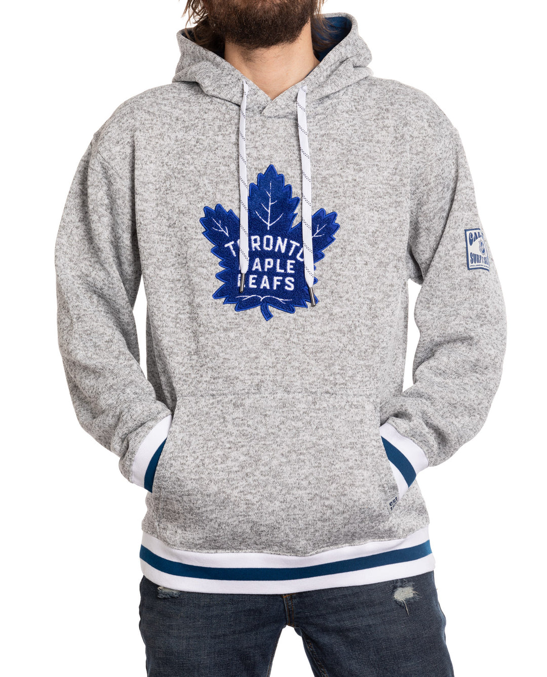 NHL Surf Skate Toronto Maple Leafs