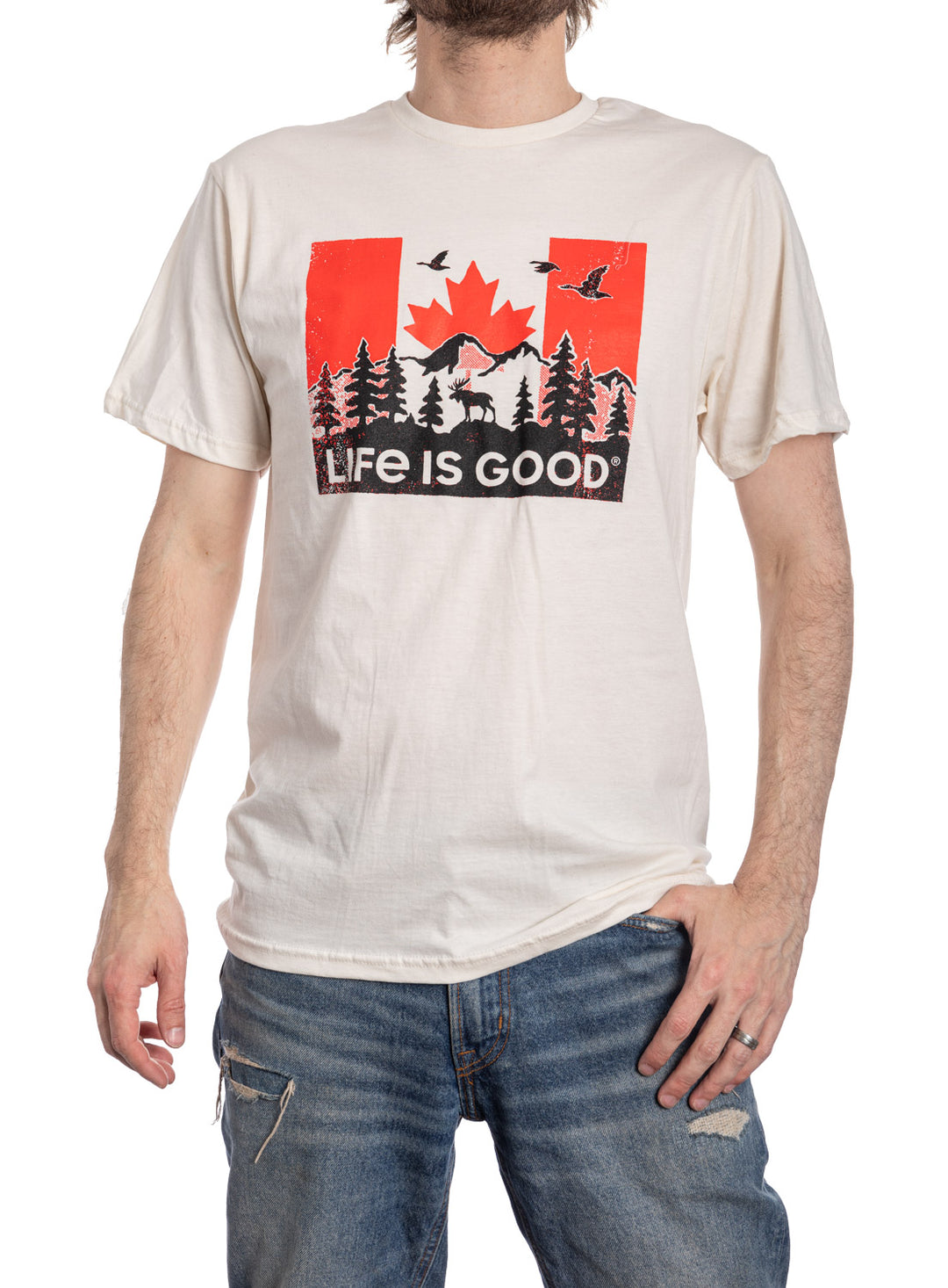 Life Is Good T-Shirt