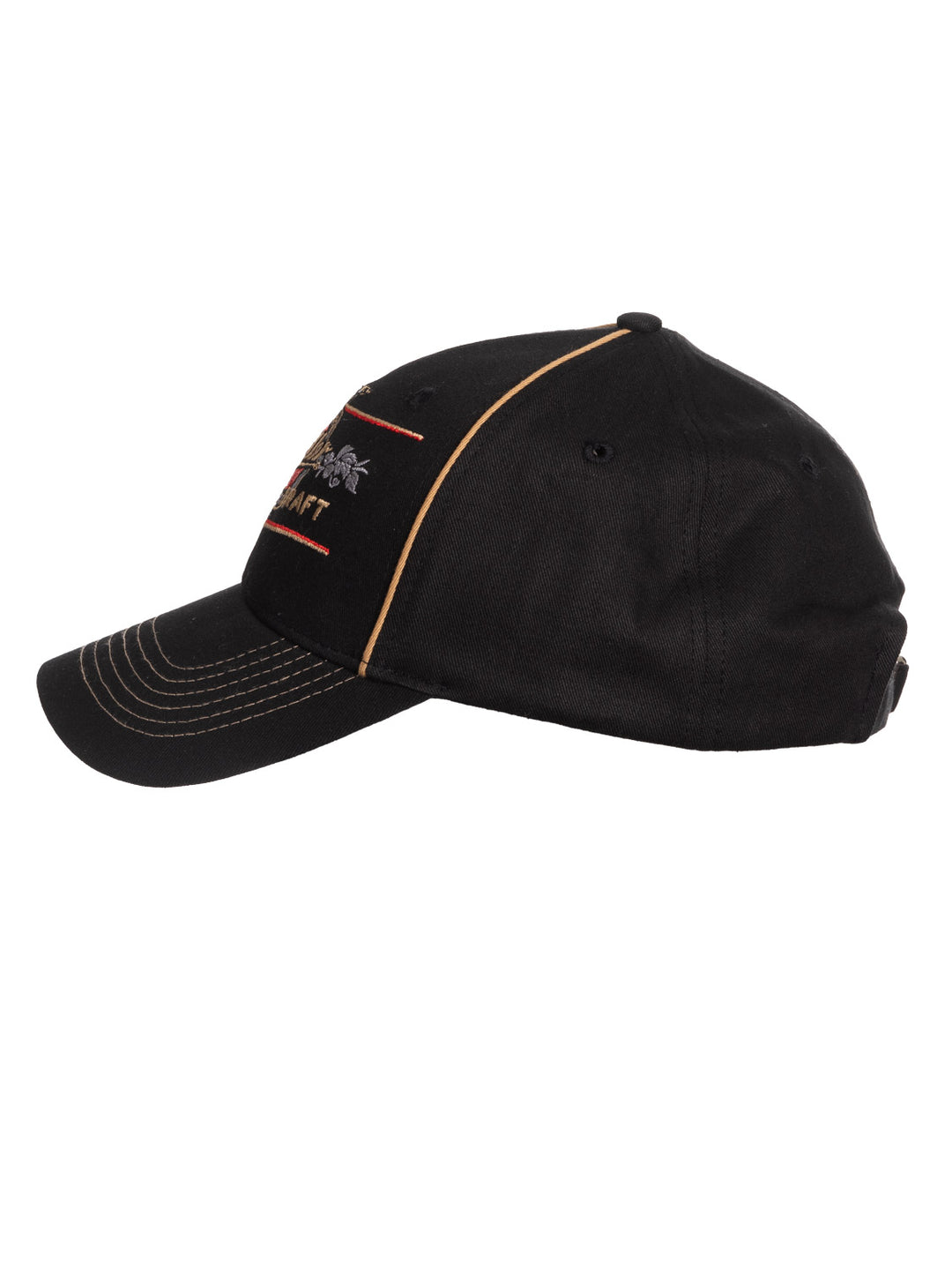 Miller Genuine Draft Baseball Hat