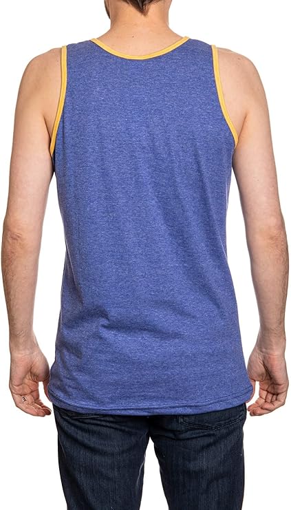 Corona Laid Back Tank Top