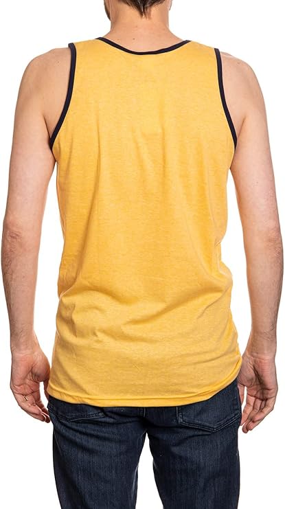 Corona Laid Back Tank Top