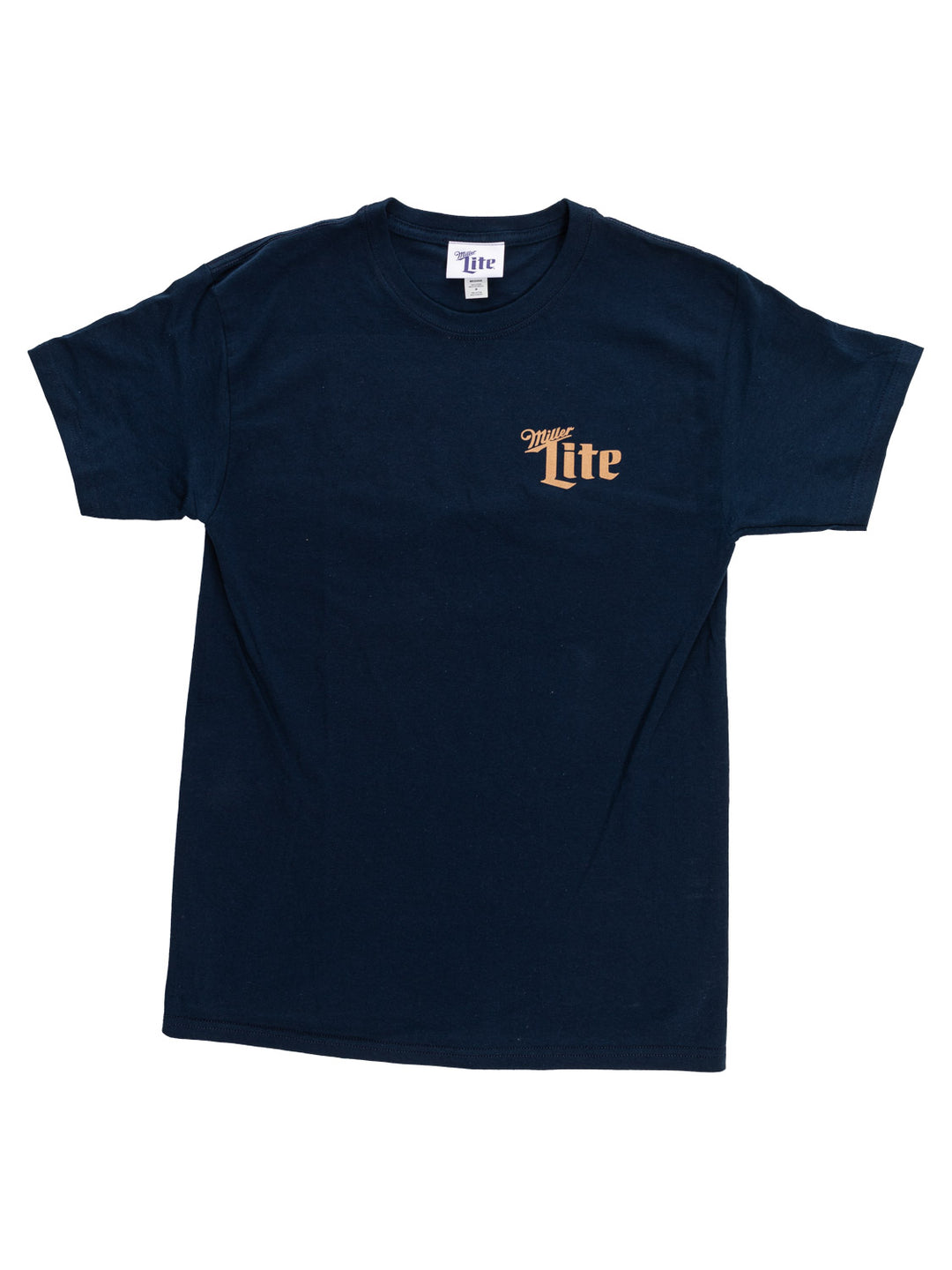 Miller Lite Ultimate Fan T-shirt