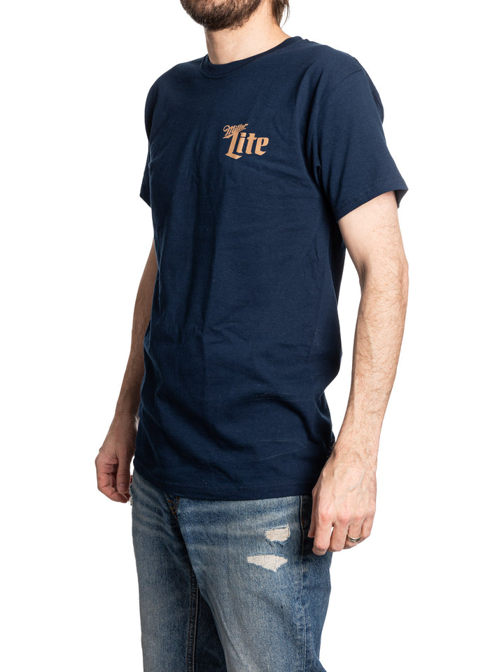 Miller Lite Ultimate Fan T-shirt