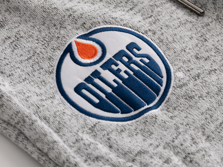 Official Licensed NHL Edmonton Oilers Muskoka Joggers